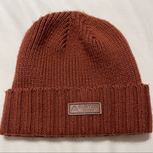 Burton Toque - Picture 1 of 2